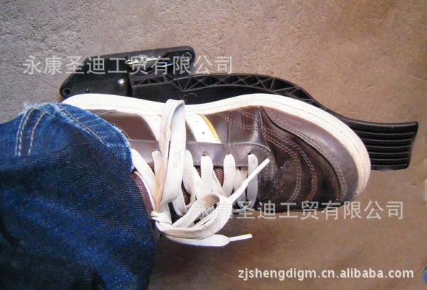 电子油门踏板 电动汽车动力系统的智能新篇章